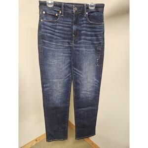 American Eagle Outfitters Men's Airflex Athletic Straight 30x32 NWT
